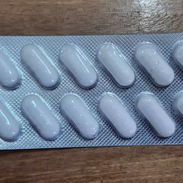 Paracetamol Blíster de 12 tabletas 650 mg - Img 58224408