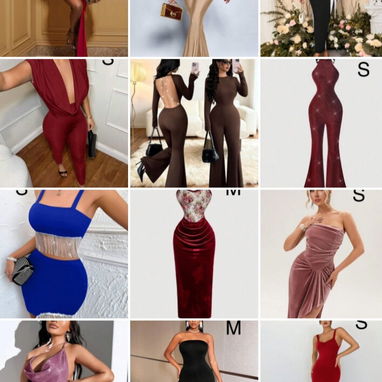 Vestidos y Enterisos - Img 123043641
