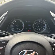 Se vende Hyundai Sonata 2021 motor 2.5 avión de carro - Img 58022199