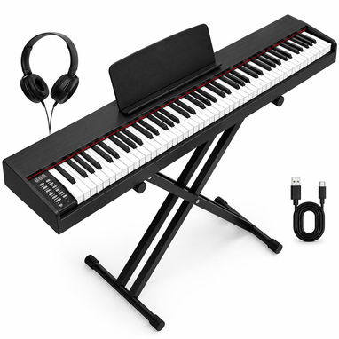 - Piano Digital Electrónico - 2/6