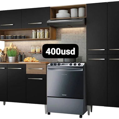 muebles importados vienen en su caja - Img 123036007