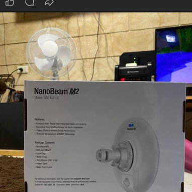 ACCESORIOS PARA REDES REPETIDORES TRIBANDA,ROUTER ADSL Y WAN REPTIDORES INALAMBRICOS MINI UPS,SWITCH ADMINSTRABLES NANOS - Img 118413724