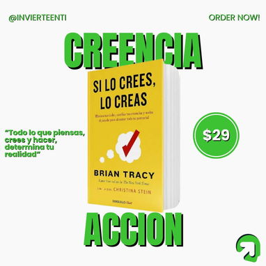 馃摎 Libros de Superaci贸n Personal y Educaci贸n Financiera 馃摎 - Img 111010086
