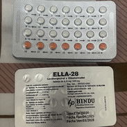 Pastilla anticonceptiva Microgynon - Img 58411337