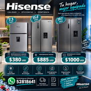 REFRIGERADORES EN VENTA - Img 57516788