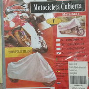 Capa Talla XL para moto y bicimoto - Img 55726614