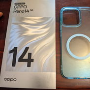 Oppo Reno14 512GB/12GB RAM. - Img 55025741
