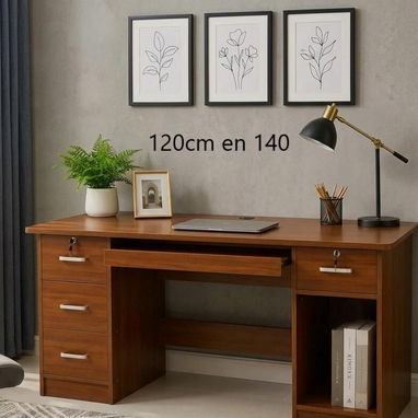 mesa de escritorio - 3/3