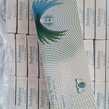 Venta de cigarros suaves - Img 125763605