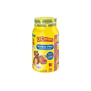 multivitaminas para niños en gomitas- 70 y 60 gomitas . - Img 53507353