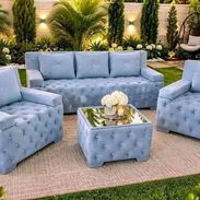 Venta de camas y muebles de lujo para la comodidad de su hogar y familia ♥️ - Img 57746703