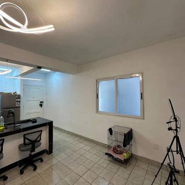 Venta de Casa en el Vedado - 7/10