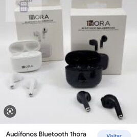 Audifonos Stereos Bluetooth/// - Img 102112426