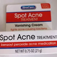 tratamiento para el acné localizado o puntual - Img 55411795