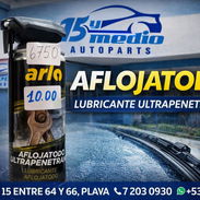 ¿Cansado de esas tuercas y tornillos oxidados que no ceden? - Img 56827899