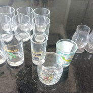 Vasos para chupitos - Img 57661085
