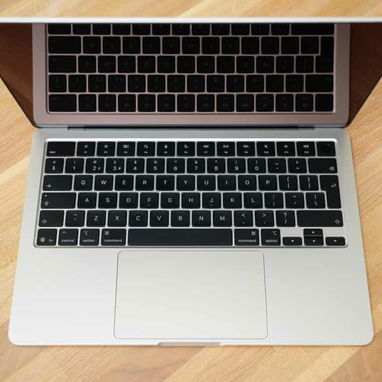 ✨️📦 MACBOOK NUEVA EN SU CAJA - Apple M5 - 16GB RAM - 512GB SSD 📦✨️ - 3/3