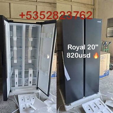 Refrigerador freezer nevera - Img 122681514