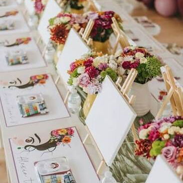 Cumpleaños y Eventos con Arte - Img 126172227