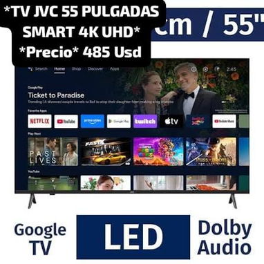 SMART TV DE TODAS LAS PULGADAS Y CON CAJITA INTERNA - Img 121141868