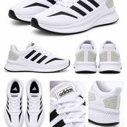 Tenis Adidas Solo 1 par #40. $30 usd - Img 58069507