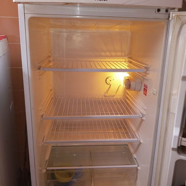 Refrigerador Haier - Img 123121356