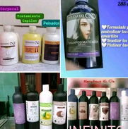 Excelentes productos de aseo,limpieza y peluquería - Img 43629114