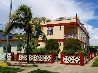 Venta de vivienda en Cienfuegos Cuba reparto Punta Gorda - Img main-image-45685368