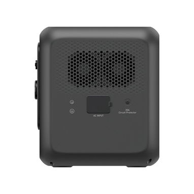 Estación eléctrica portátil BLUETTI Elite 100 V2 1024Wh 1800W para la copia de seguridad del viaje por carretera - 2/6