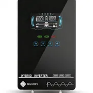 Inversor Híbrido Marca Sumry de 4000 w⚡️ Nuevo en su Caja ! - Img 57722373