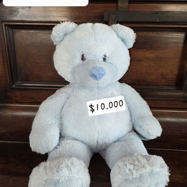 Juguetes mecanicos y Peluches - 2/5