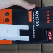 Externsor rango tenda A18 wifi 5 y otros modelos garantia otros productos - Img 56872375