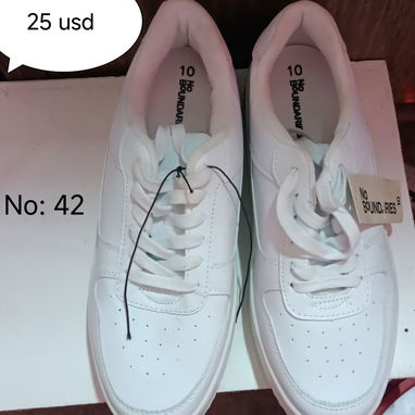 Zapatos en venta Rebaja!! - Img 117091893