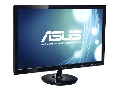 Se vende Monitor Asus. - Img 66535368