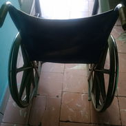 Silla de Ruedas - Img 58169724