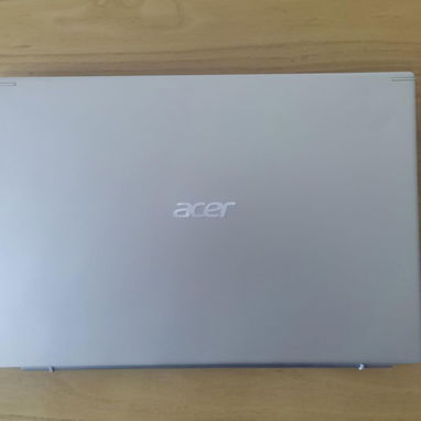 ☎️53544655 🛵 Entrega Gratis ⭐Laptop Acer Aspire 3 A514-54-501Z ⭐ - Img 95458926