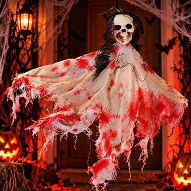 Halloween 🎃 - 6/10