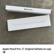 Apple Pencil Originales nuevos sellados en caja - Img 57238639