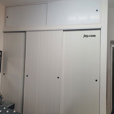 Closets, Bajos de Mesetas, Falsos Techos, Multi muebles, Estantes, Falsas Paredes y más. - Img 77711358