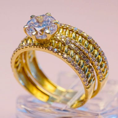 Anillos abiertos a personalización ✅ - Img 122303875