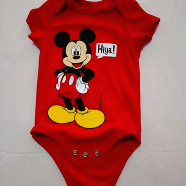 Ropa para bebé - 10/10