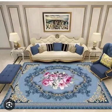 Alfombras para sala Medidas: 150 x 200 cm 16500 cup - 5/5