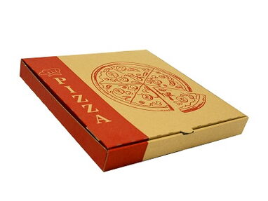 Cajas originales de Pizza !!!! Las mejores - Img main-image