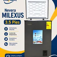 Nevera de 3.5 pies - Img 55655781