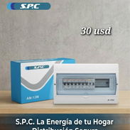 ✨️Breakera"SPC" Distribución segura✨️ - Img 57125378