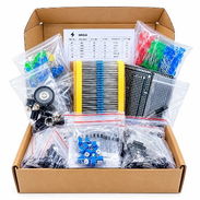 COMPONENTES DE ELECTRONICA 1900PCS - Img 58207032