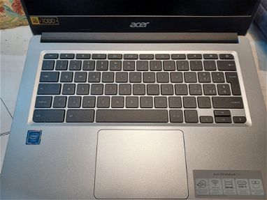 Venta de laptop marca Acer chromebook - Img 65980549