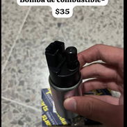Bomba de combustible de HYUNDAI ACCENT 2006-2010 - Img 53395436