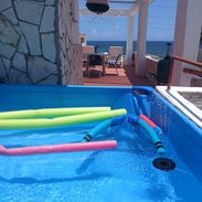 Casa de renta con piscina, pasadía en Cojimar - Img 55742511