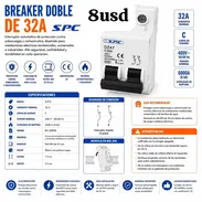 Breake doble de 32 A💫 - Img 56922644
